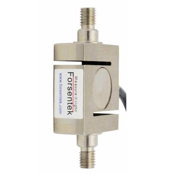 Quality S beam load cell Rod end load cell tension compression force measurement for sale