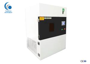 China Lab Sum Simulation Xenon Test Chamber Relative Humidity Control on sale
