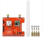 Long Distance 4G Wireless Gateway 433/868/915Mhz GPS Expansion Board For