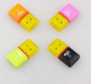 China Mini TF Card Readers on sale