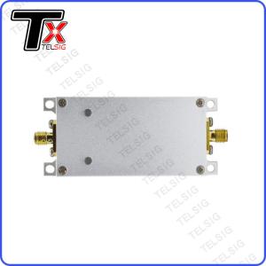 High Frequency 3W WIFI Signal Amplifier For IEEE 802.11a / N WLAN System