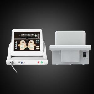 Deep See Face Lift 5 Cartridges Portable Hifu Machine