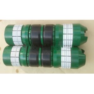 API Bridge Plug Wireline Set Downhole Drilling Tools Drillable Composite