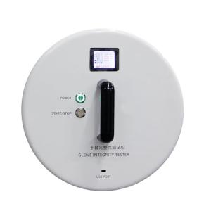 Buy cheap GIT-WLAN01 DC12V Glove Integrity Testing Machine Lab Testing Instruments product