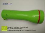 BN-405S Emergency Lighter Solar Torchlight LED Flashlight with Side Lamp
