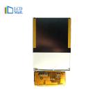 RGB Stripe Transflective Color Display 2.8 Inch 240*320 TFT LCD Module