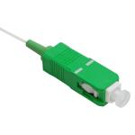 GPON ONU BOSA Class B+ SC APC UPC Pigtail Receptacle TX 1310nm DFB 1.244G RX
