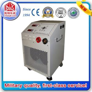 China 48V 200A battery test dummy load bank on sale