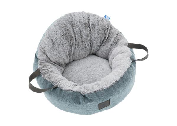 Quality Chew Proof Washable Dog Crate Pads Beds Mats 42x28 Small Medium Size for sale