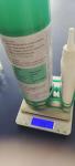 Multipurpose Use Adhesive Super Glue With Spray Activator Fix With 30s