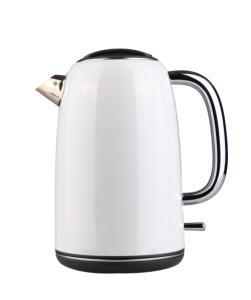 Eletrical cordless Stainless Steel Jud Kettle with Water Level Indicator Window