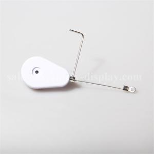 Buy cheap Water Drop Anti Theft Retractable Pull Box with Ring Terminal product