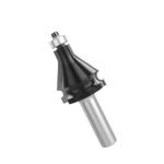 Handrail Bits for Making Beautiful and Functional Hand Rails