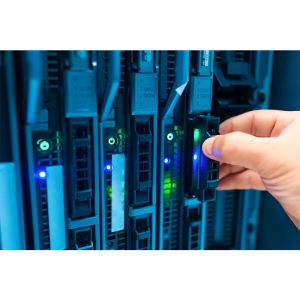 Dell EMC Enterprise Storage EMC PowerStore 9200T 9000T