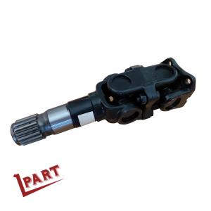 China Germany Forklift Rear Axle Cardan Driveshaft 54022626001 on sale