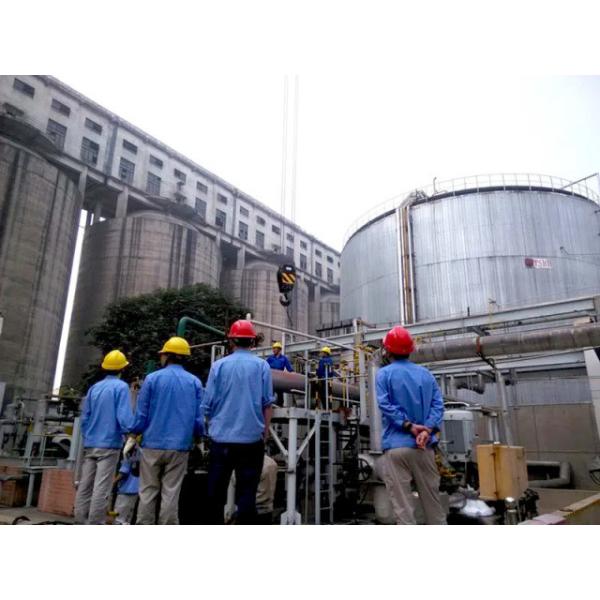 Cangzhou Hangxin Flange Co.,Limited