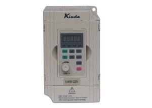 Buy cheap Mini V / F AC Variable Frequency Drive 380V - 460V High Precision Compact Structure product