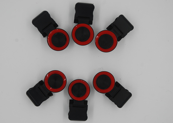 Plastic Screen Smartphone Mini Joystick For Playing Games , Mobile Game Joystick