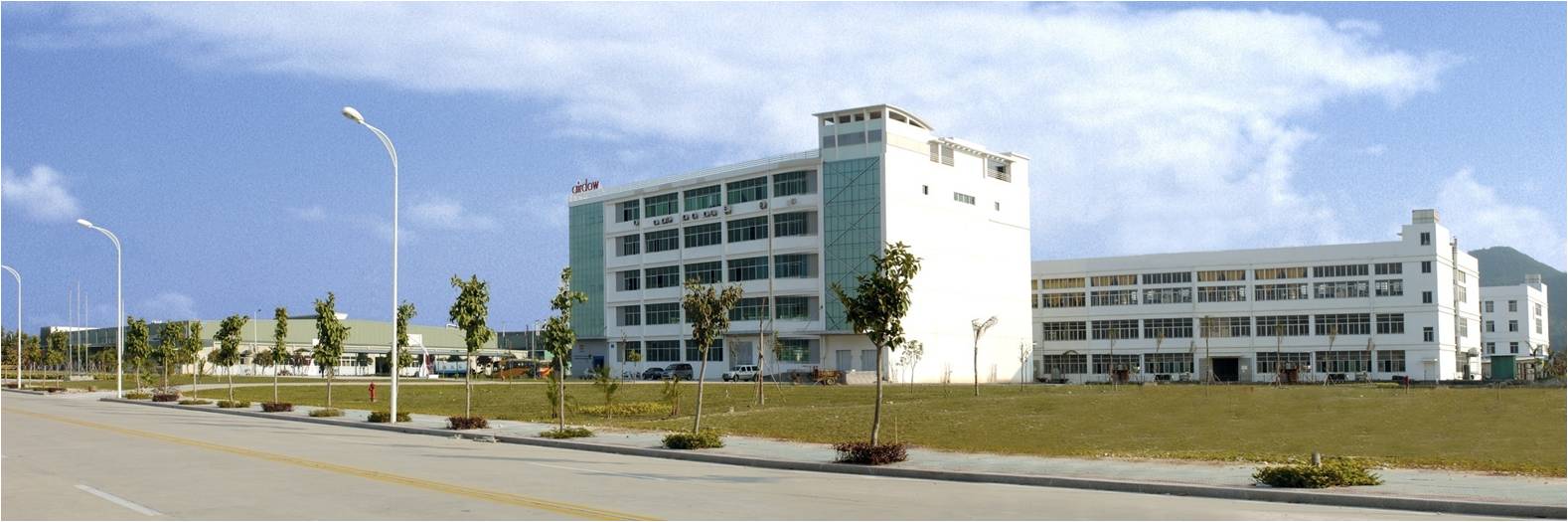 50HZ Oil Filter Manufacturing Machine Car Filter Gluing Line Computerized