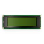 5.4 Inch Dot Matrix Display 22 Pin Parallel Port Interface STN/yellow-green/blue