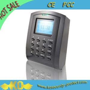 China 125khz Standalone Proximity/ PIN Controller for Access control SC103 on sale