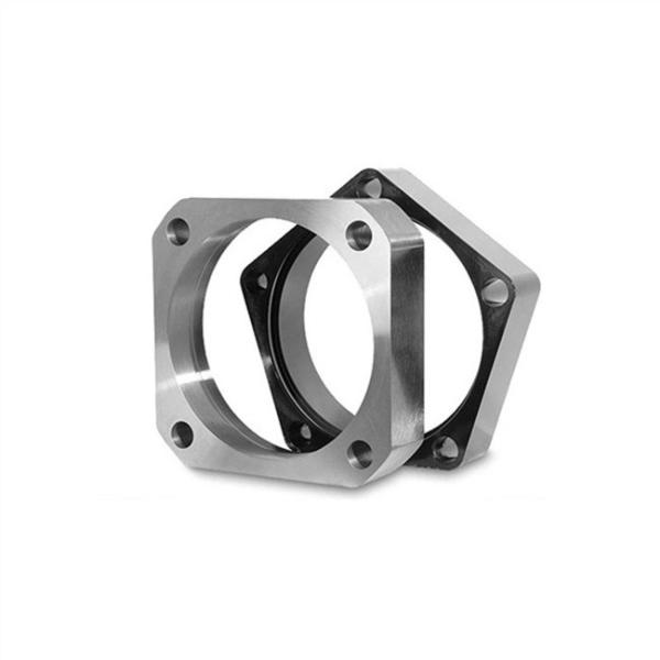 Custom Wood Electrophoresis CNC Milling Parts Turning Machining Service