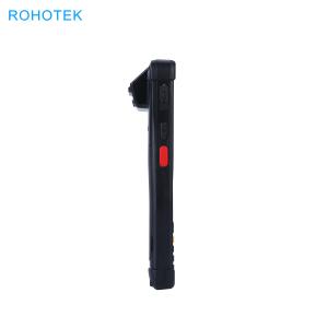 Buy cheap Lightweight PDA Android Handheld Scanner Portable 2GB RAM Memory product