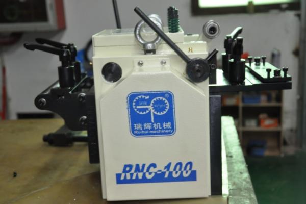 Quality Auto Buckle Pressing Line Nc Servo Roll Feeder Precision Press Feeding Equipment for sale