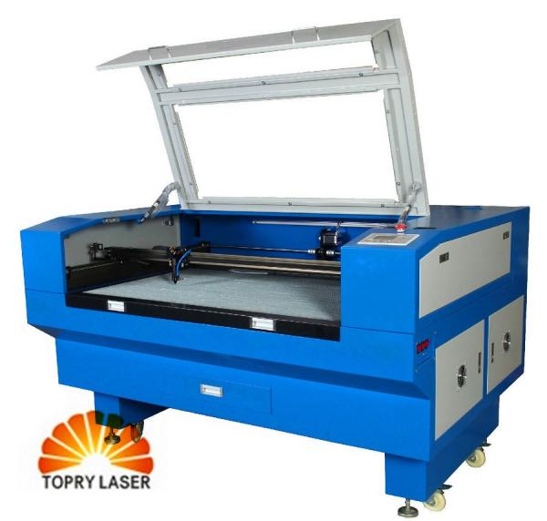 Quality High precision CO2 Laser Engraving Cutting Machine (JM1390) for sale