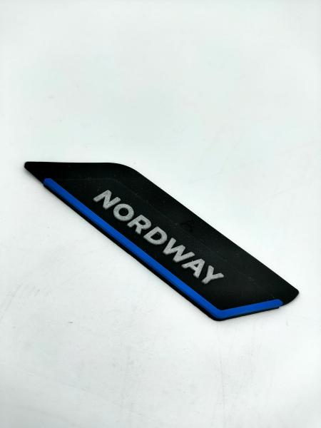 Quality Moisture Absorbent Soft PVC Coaster Environmental Protection Waterproof for sale
