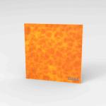 Modern Translucent Stone Resin Snowflake Texture Stone ﻿ Processing Design And