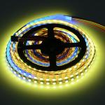 Ws2815 Digital Rgb Led Strip Individual Addressable Daul Data Signals 60 LEDs