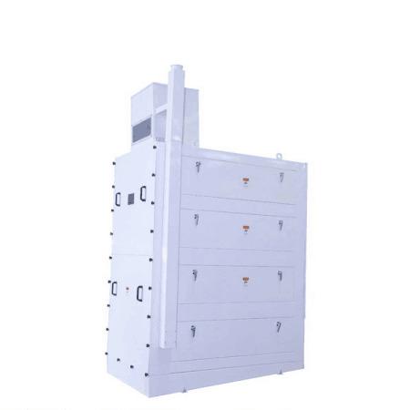 Quality HS600 Series Rice Thickness Grader for sale