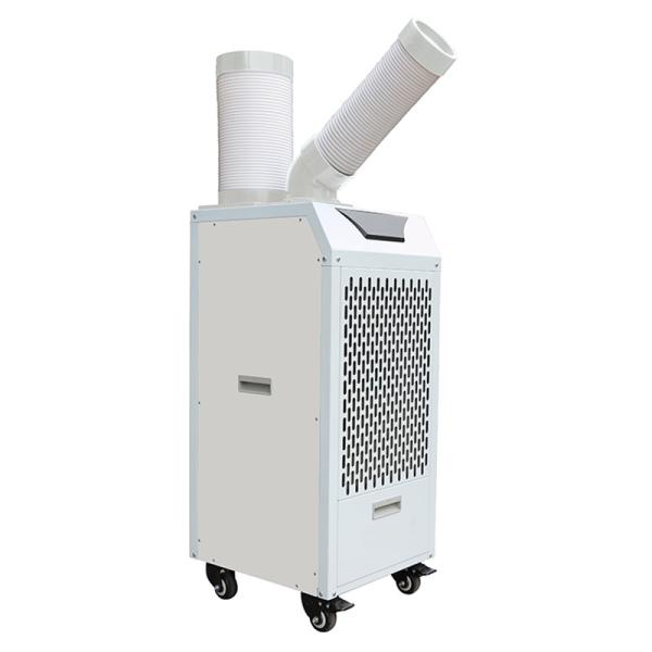Quality Portable Mobile Air Cooler With All In One Design For Instant Cooling for sale