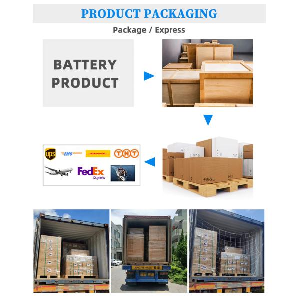 5-30 KWh Sodium Ion Battery large capacity 2 Hour Recharge Time