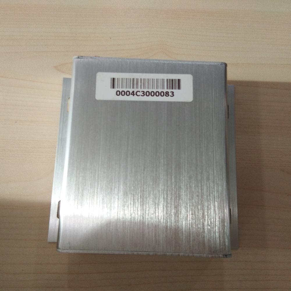 Hypermarket LCD dot matrix display electronic paper tag
