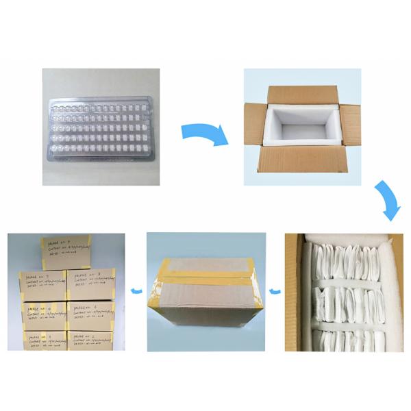 BK7 Optical Glass Filters