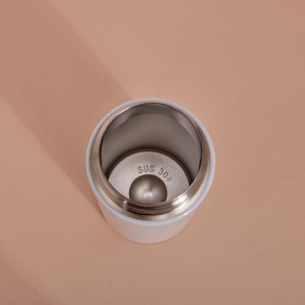 Kids Sublimation Tumbler With Lid And Straw 12 Oz Kids Sublimation Water Bottles Stainless Steel Sublimation Cups For DIY Insulated Tumbler Heat Press