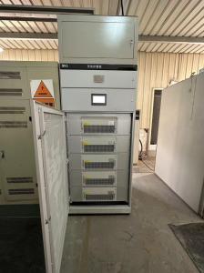 Buy cheap Instantaneous Response to Power Problems Static Var Generator product