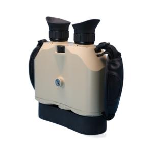Military Security Monitoring Infrared Thermal Imaging Binoculars