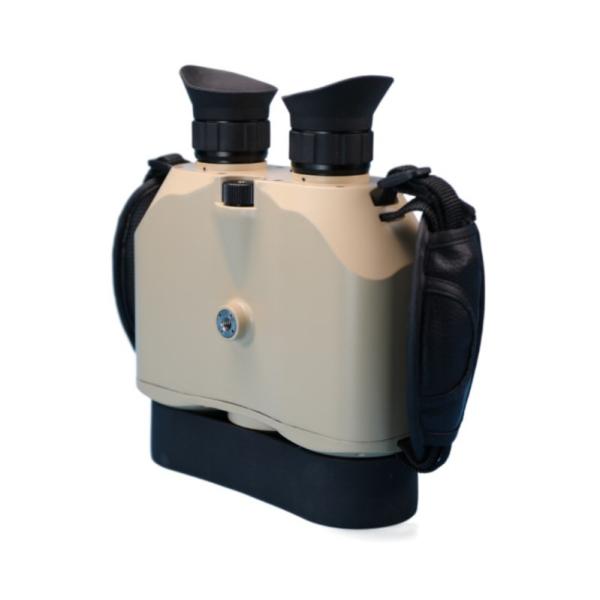 Quality Military Security Monitoring Infrared Thermal Imaging Binoculars for sale