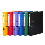 Office Wholesaler Customized 3inch A4 Size Lever Arch File with YES Custom