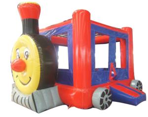 Buy cheap Inflatable Bouncer / INFLATABLE jump / inflatable clown bouncer product