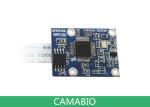 CAMA-AFM32 Live Finger Detection OEM Fingerprint Module For Secondary Developmen