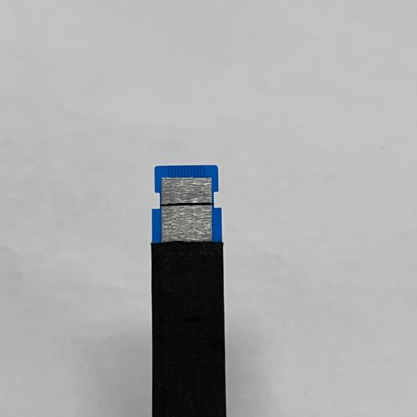 Lightweight Custom Ribbon Cable Assemblies Consolidated Wire And Cable High Performance