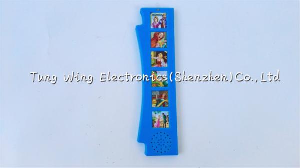 Quality Multi Sound Panels / Module For Children Talking Book  , Sound Board Books for sale