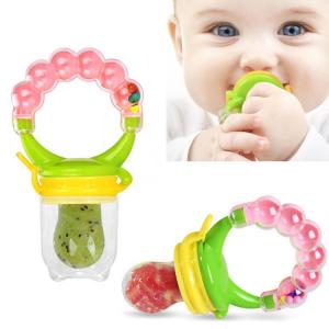 Buy cheap Design Soft For Infant Baby Silicone Pacifier  		Live Life To The Fullest product
