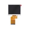 Buy cheap 3.5 Inch Small TFT LCD Display 320 X 240 HX8238D Touch Panel Tft Display Screen from wholesalers