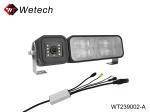 Anti Warning Blind Spot Detection Light Presence Detector Pedestrian Collision