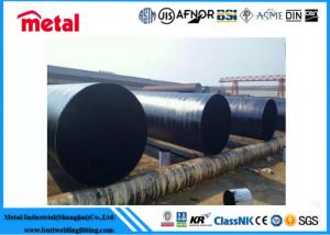 China Welded steel pipe 8inch sch40 API5L  ASTM A53 GR.B FBE Epoxy Coated Cold Drawn Hot Rolled, on sale